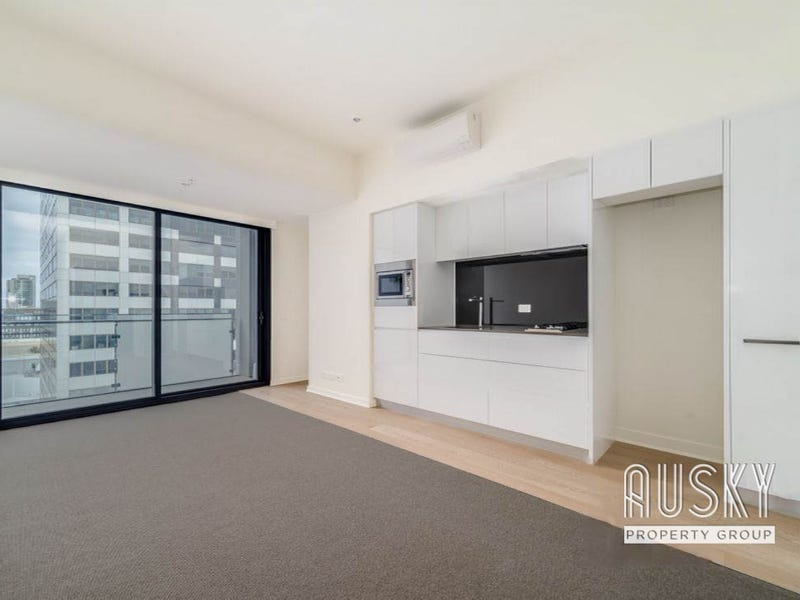 1807/199 William Street, MELBOURNE VIC 3000
