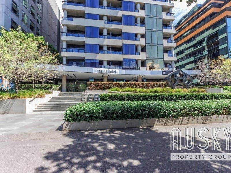 807/568 St Kilda Road, MELBOURNE VIC 3004 — photo 12