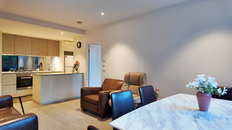 607N/889 Collins Street, Docklands Vic 3008 — photo 3