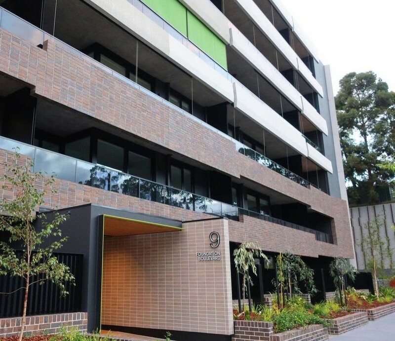 106/9 Foundation Boulevard, BURWOOD EAST VIC 3151