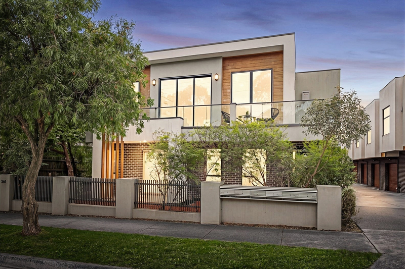 1/561 Boronia Road, Wantirna VIC 3152
