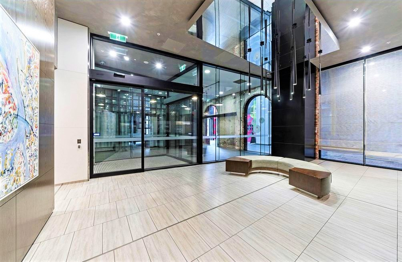 1218/220 Spencer Street, Melbourne Vic 3000 — photo 12