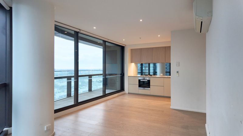 1904N/889 Collins Street, Docklands Vic 3008