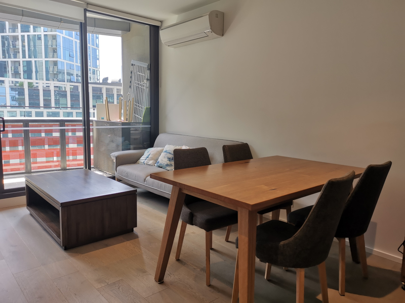 801S/889 Collins Street, Docklands VIC 3008 — photo 4