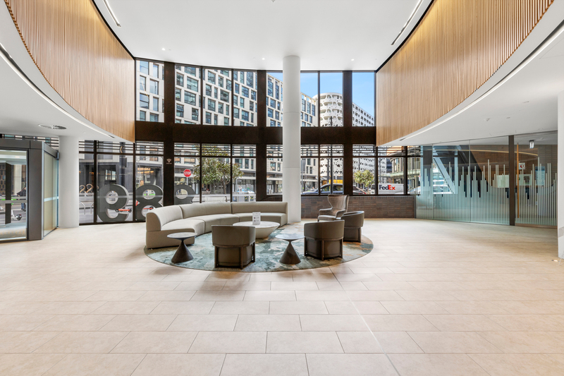 202N/889 Collins Street, Docklands VIC 3008