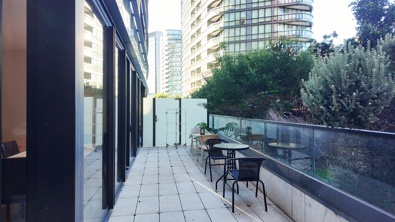 607N/889 Collins Street, Docklands Vic 3008 — photo 17