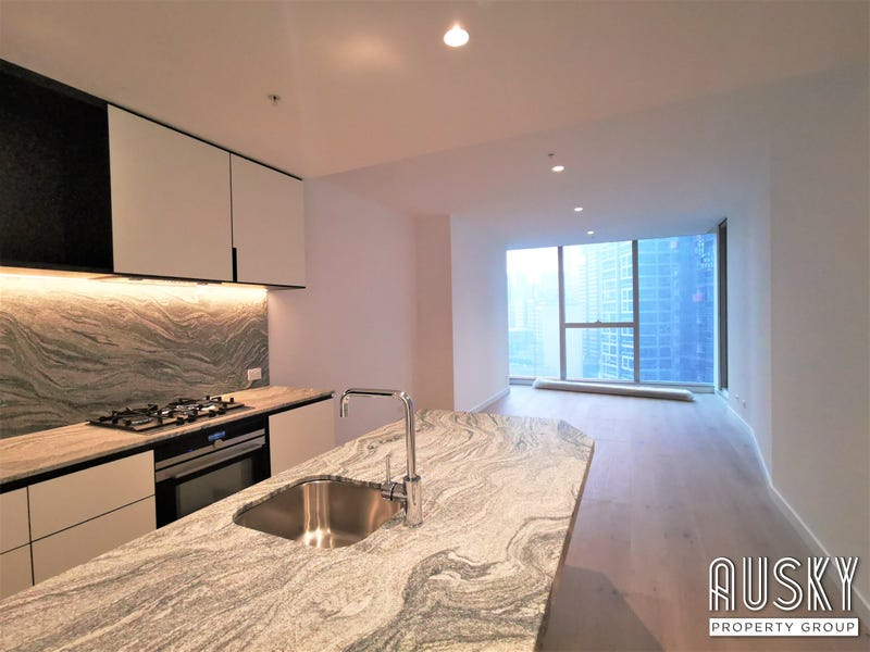 2509A/250 Spencer Street, MELBOURNE VIC 3000