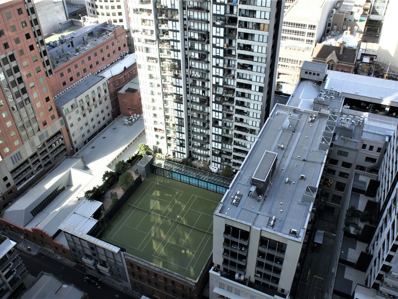 3003/220 Spencer Street, MELBOURNE VIC 3000