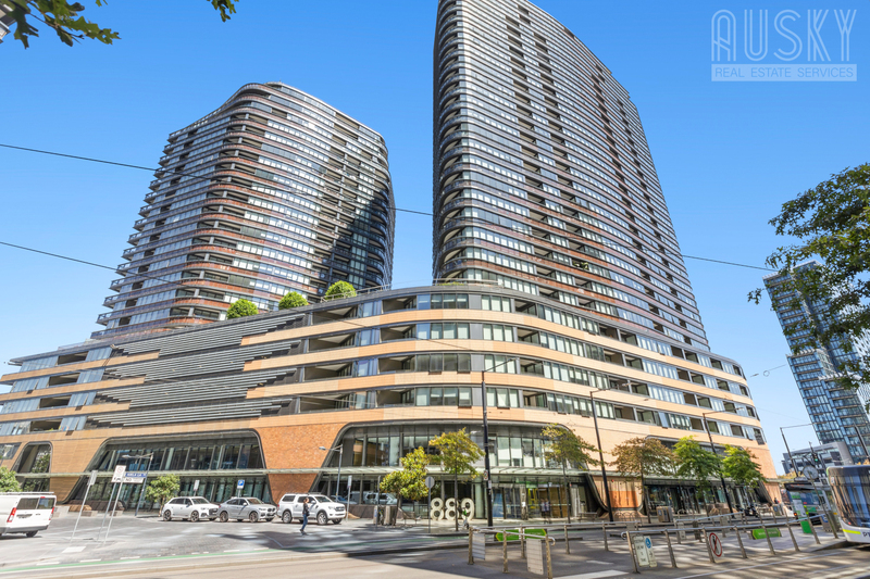 801S/889 Collins Street, Docklands VIC 3008 — photo 15