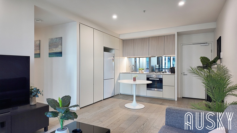 1212N/889 Collins Street, Docklands VIC 3008