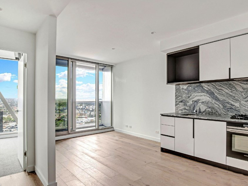 3812/639 Little Lonsdale Street, Melbourne Vic 3000