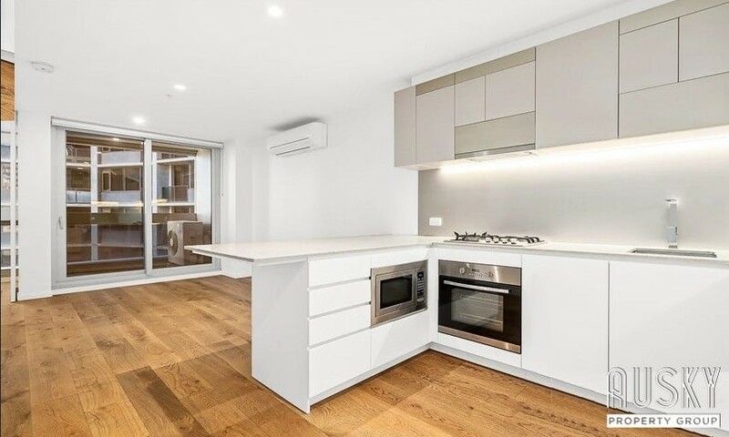 1008/38 Rose Lane, MELBOURNE VIC 3000