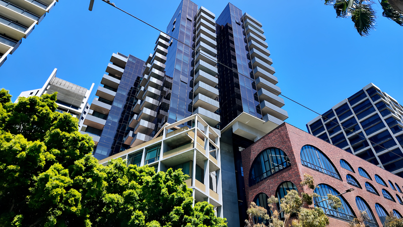 1506/3 Aquitania Way, Docklands Vic 3008