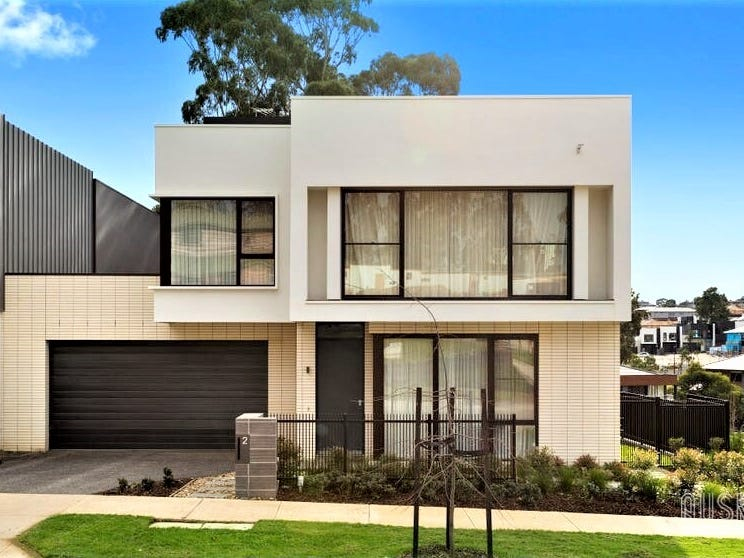 2 Members Drive, DONCASTER VIC 3108