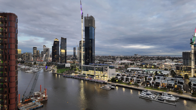 1702/915 Collins Street, Docklands VIC 3008 — photo 17