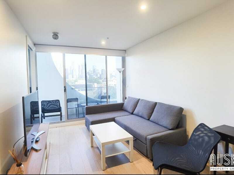 507/35 Dryburgh Street, WEST MELBOURNE VIC 3003