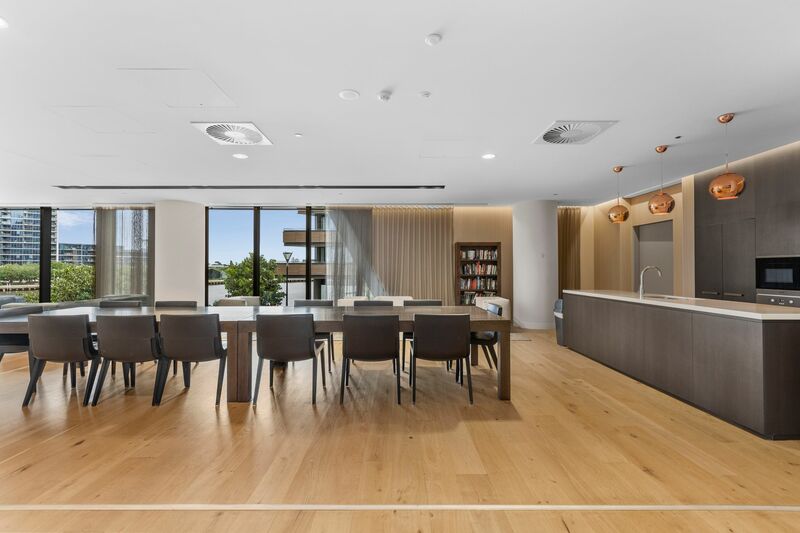 710S/883 Collins Street, Docklands VIC 3008 — photo 11