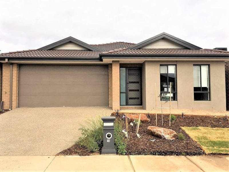 10 Grain Road, WYNDHAM VALE VIC 3024