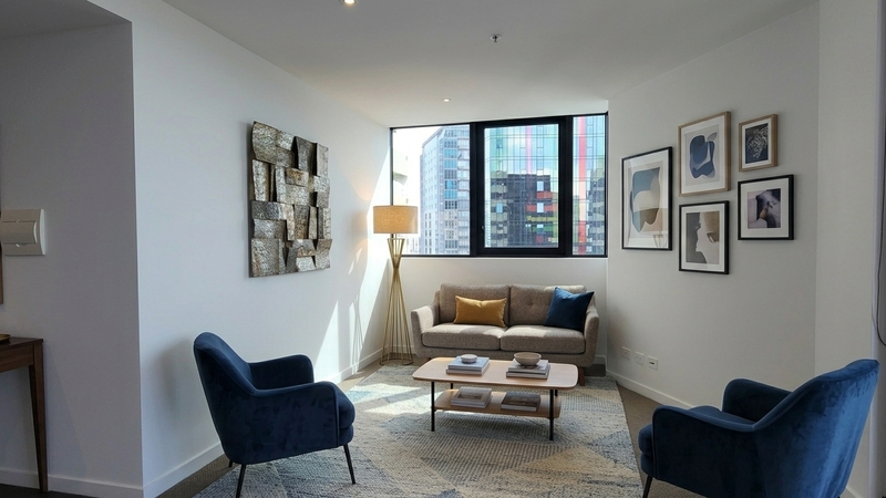 2820/551 Swanston Street