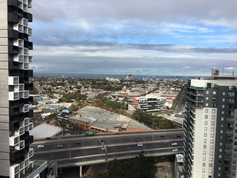 2305/46-50 Haig Street, SOUTHBANK VIC 3006