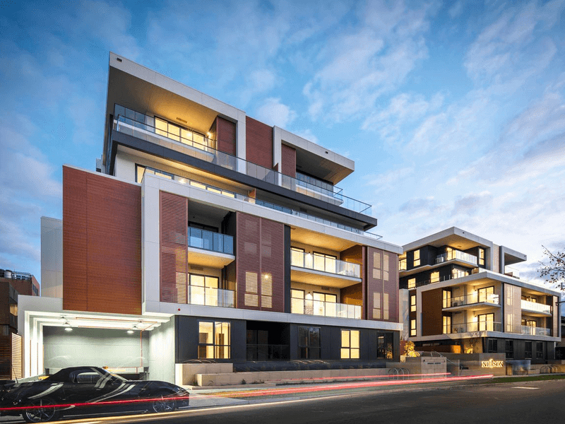 208A/1 Nelson Street, RINGWOOD VIC 3134