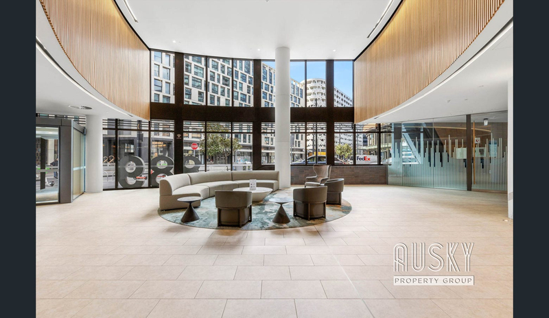 801S/889 Collins Street, Docklands VIC 3008