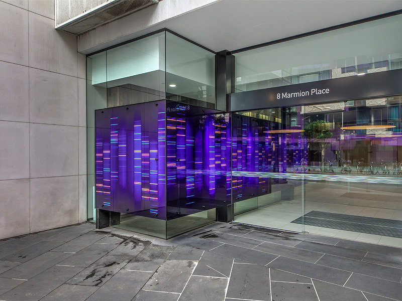 913/8 Marmion Place, DOCKLANDS VIC 3008
