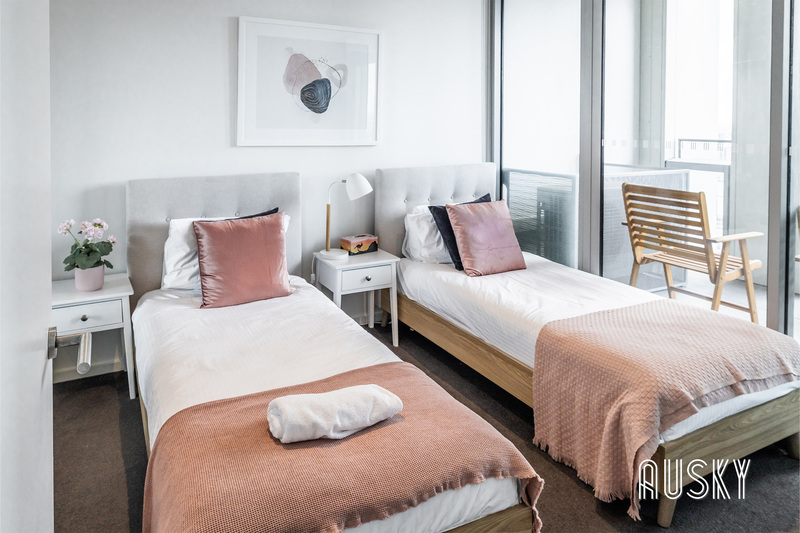 3504E/888 Collins Street, Docklands VIC 3008 — photo 9