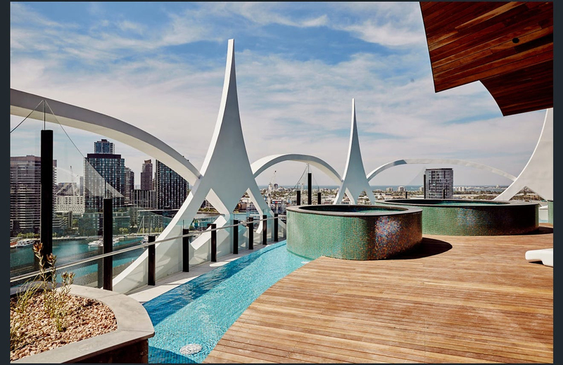 507/2 Glenti Place, Docklands Vic 3008