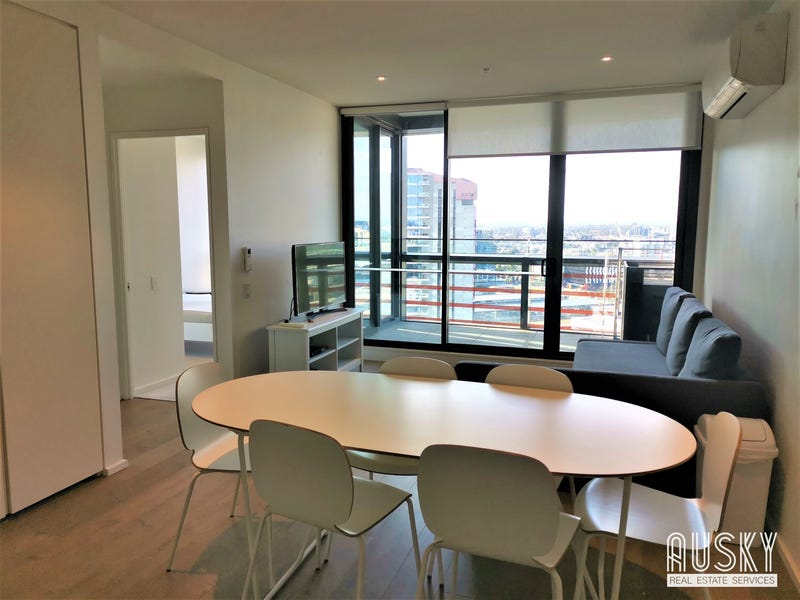 2501N/883 Collins Street, DOCKLANDS VIC 3008