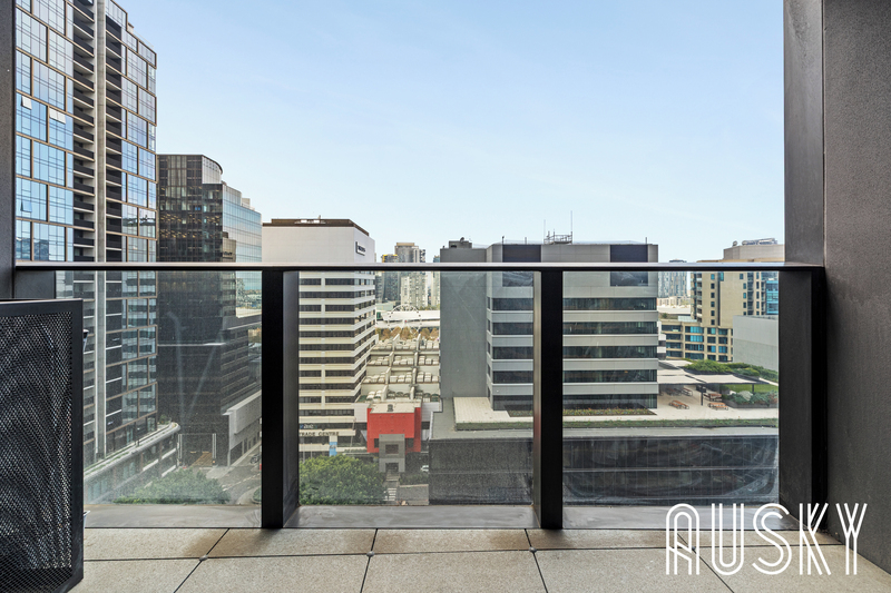 1212/628 Flinders Street, Docklands VIC 3008