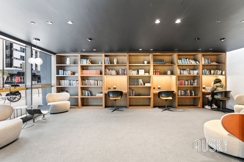 3504E/888 Collins Street, Docklands VIC 3008 — photo 16