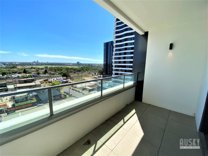1101E/6 Tannery Walk, FOOTSCRAY VIC 3011