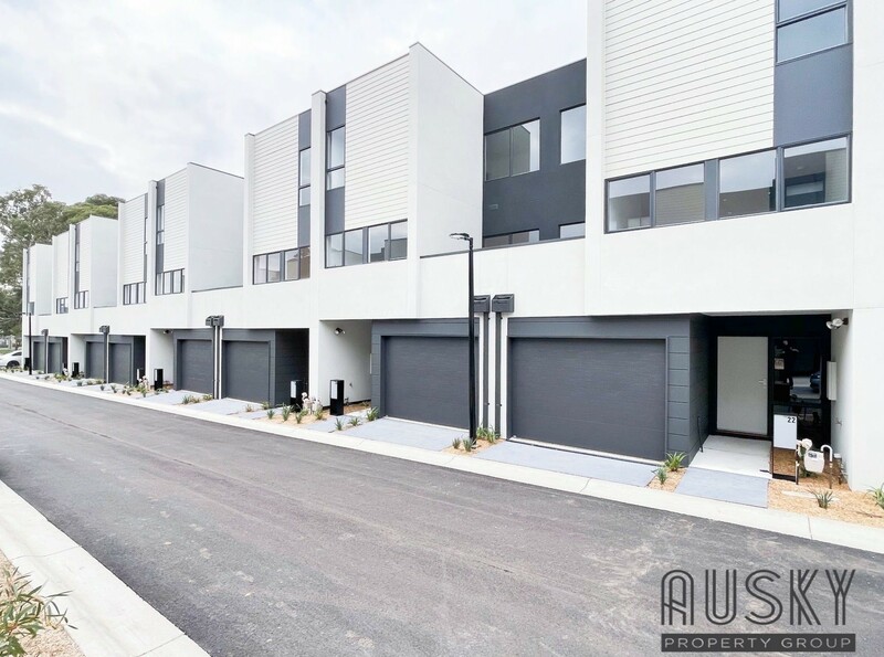 9 Kinsfolk Circuit, Doveton VIC 3177