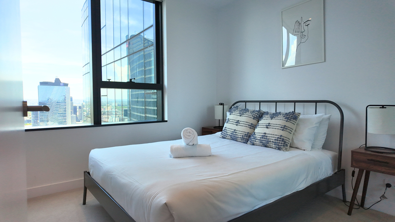 3915/628 Flinders Street, Docklands VIC 3008