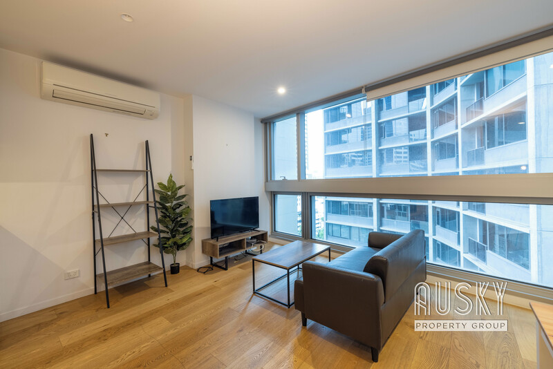 1409/38 Rose Lane, MELBOURNE VIC 3000