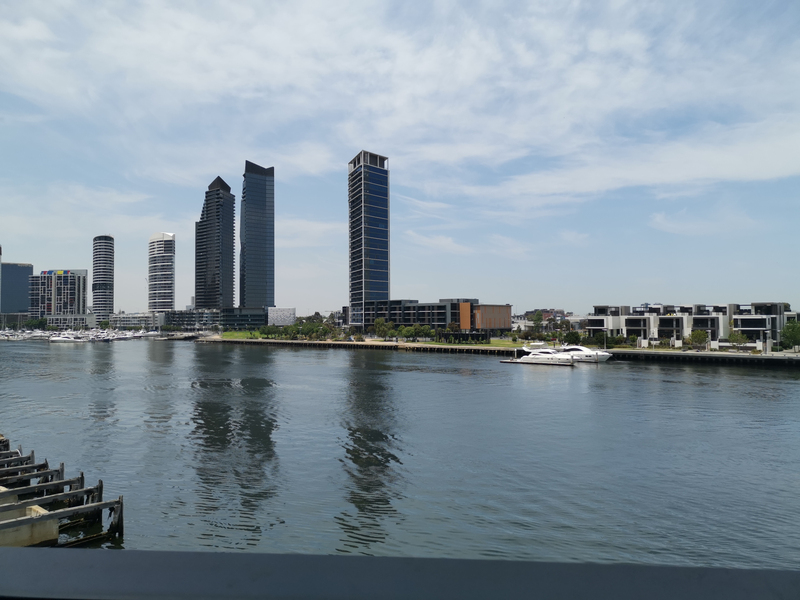 208/915 Collins Street, Docklands VIC 3008