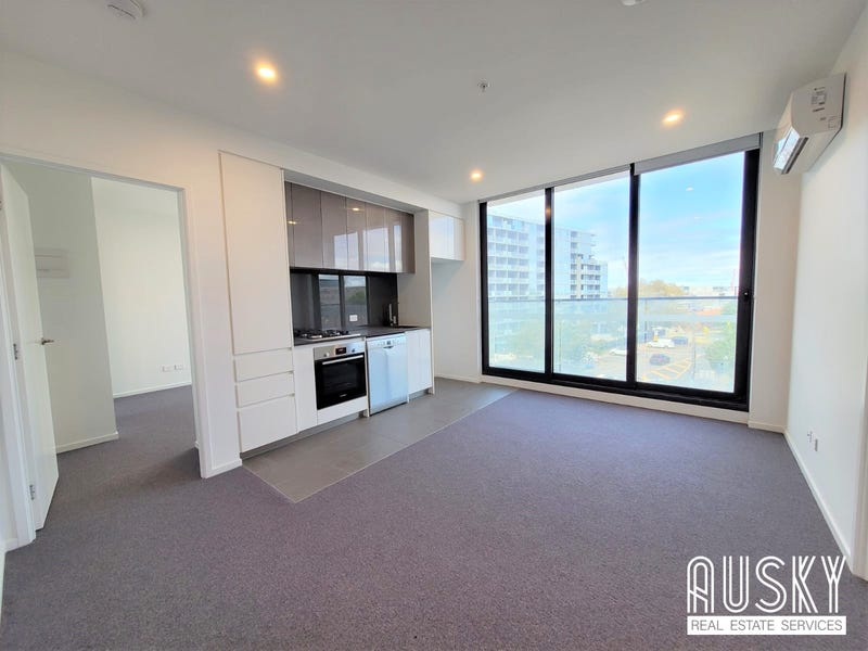 206E/6 Tannery Walk, FOOTSCRAY VIC 3011