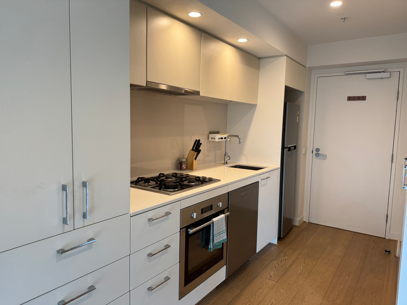 1804/36 La Trobe Street, Melbourne VIC 3000 — photo 4