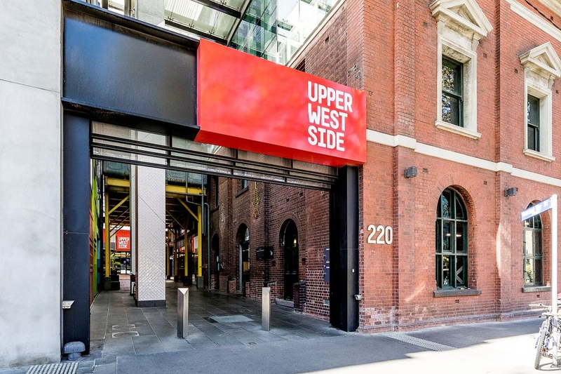 1218/220 Spencer Street, Melbourne Vic 3000 — photo 14