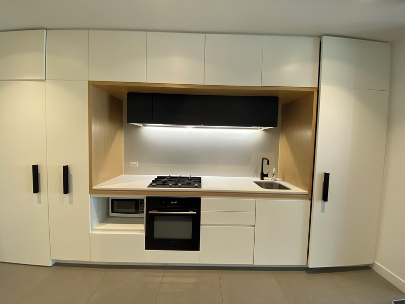 1111/421 Docklands Drive, Docklands VIC 3008