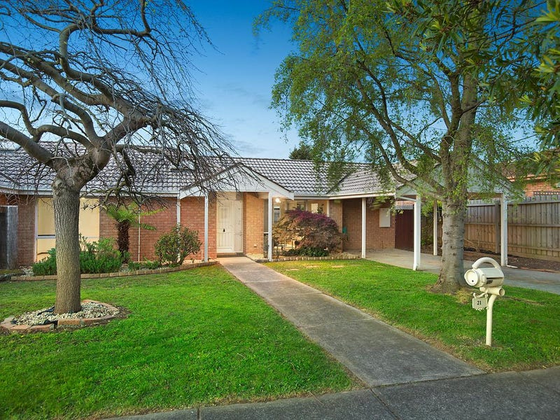21 Mock Street, FOREST HILL VIC 3131