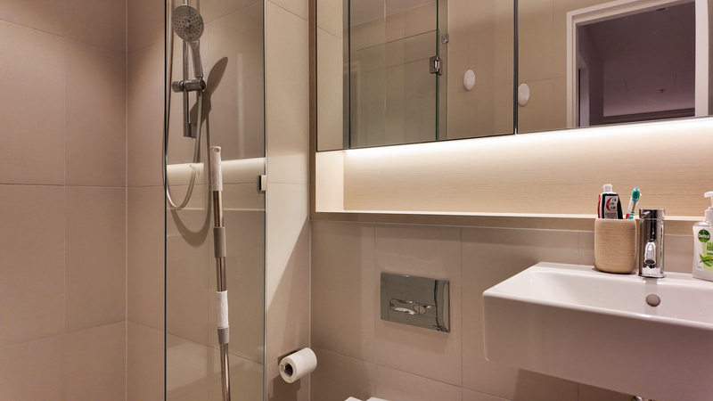 1702/915 Collins Street, Docklands VIC 3008 — photo 10