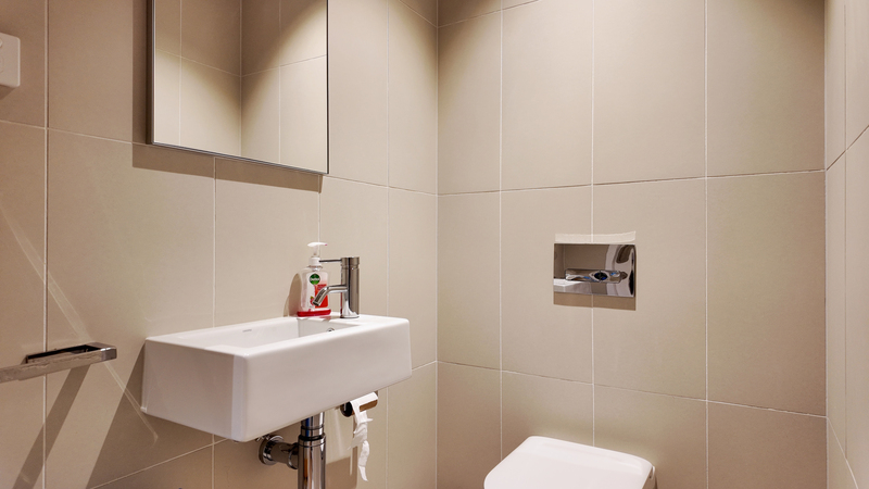 1702/915 Collins Street, Docklands VIC 3008 — photo 12