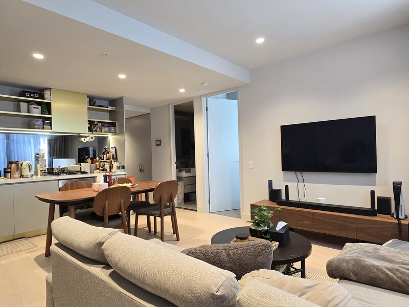 1206/318 Queen Street, Melbourne VIC 3000