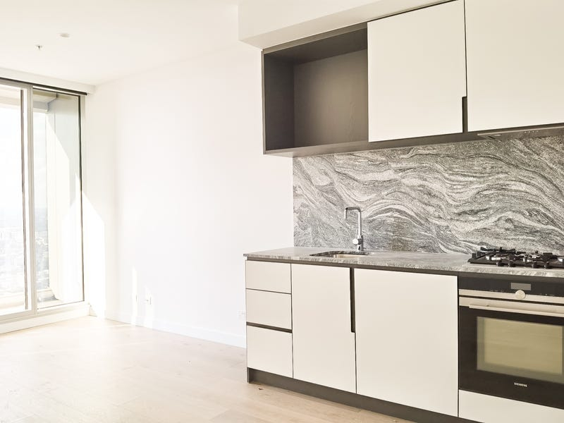 3812B/250 Spencer Street, MELBOURNE VIC 3000