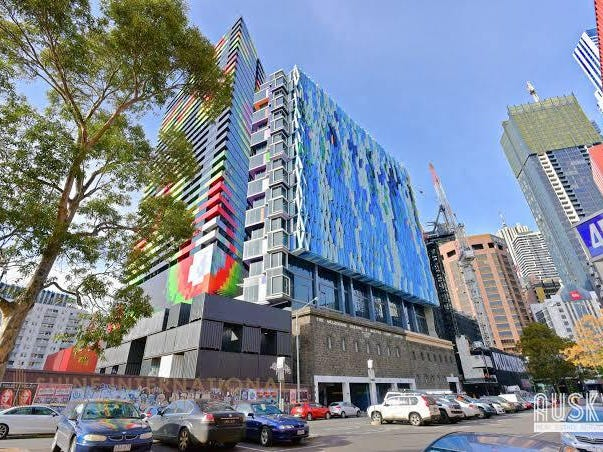510/28 Bouverie Street, CARLTON VIC 3053