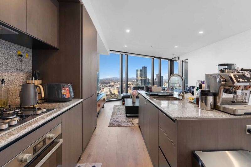 5003/160 Victoria Street, Melbourne VIC 3000