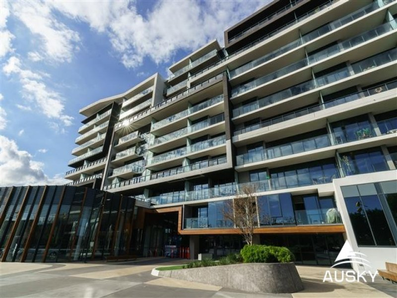 601/770B Toorak Road, GLEN IRIS VIC 3146 — photo 2