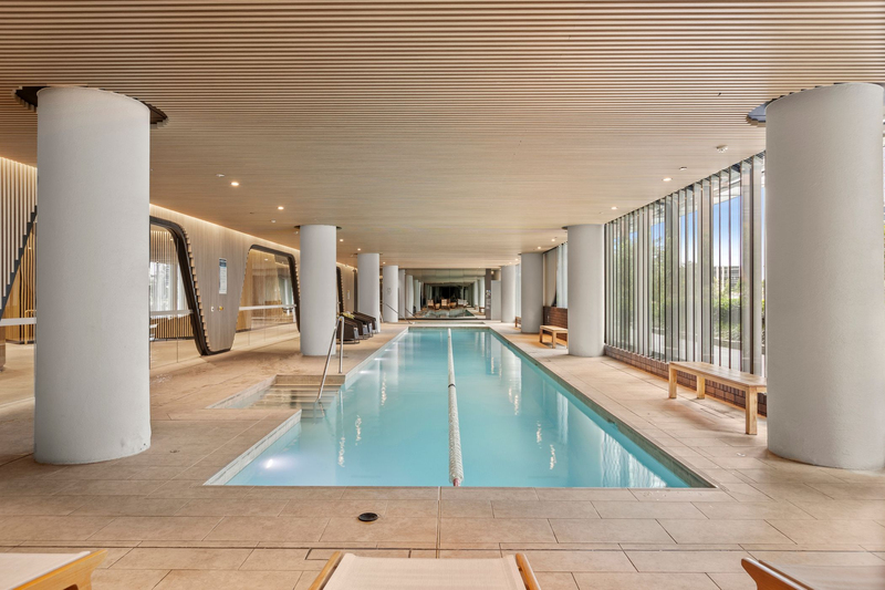 2304S/883 Collins Street, Docklands Vic 3008